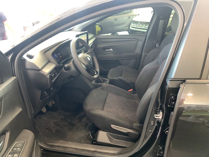 renault kardian 1.0 tce flex evolution manual 4p 20257