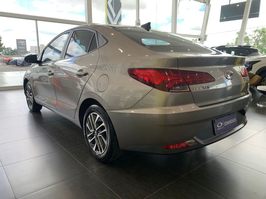 hyundai hb20s 1.0 tgdi flex evolution automatico 4p 20213