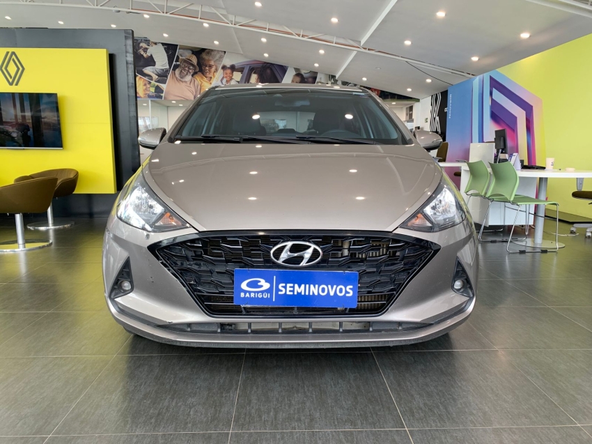 hyundai hb20s 1.0 tgdi flex evolution automatico 4p 20211