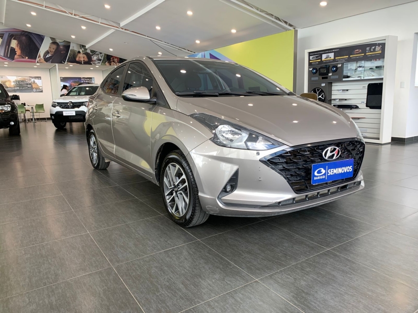 hyundai hb20s 1.0 tgdi flex evolution automatico 4p 20212