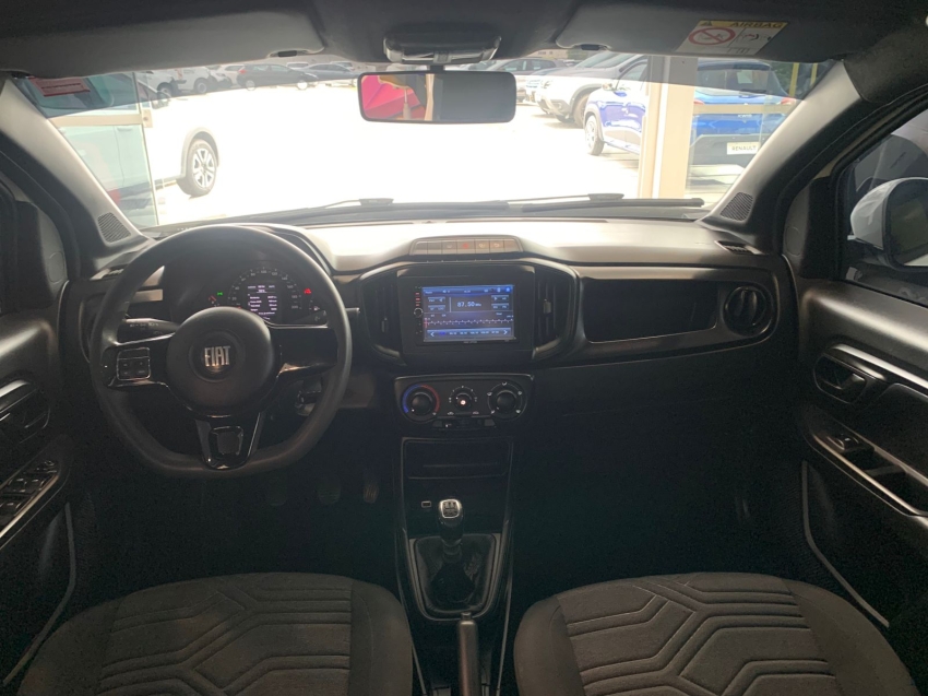 fiat strada 1.3 firefly flex freedom cd manual 4p 20236