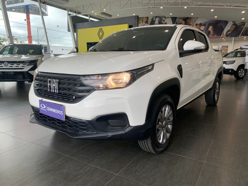 fiat strada 1.3 firefly flex freedom cd manual 4p 2023