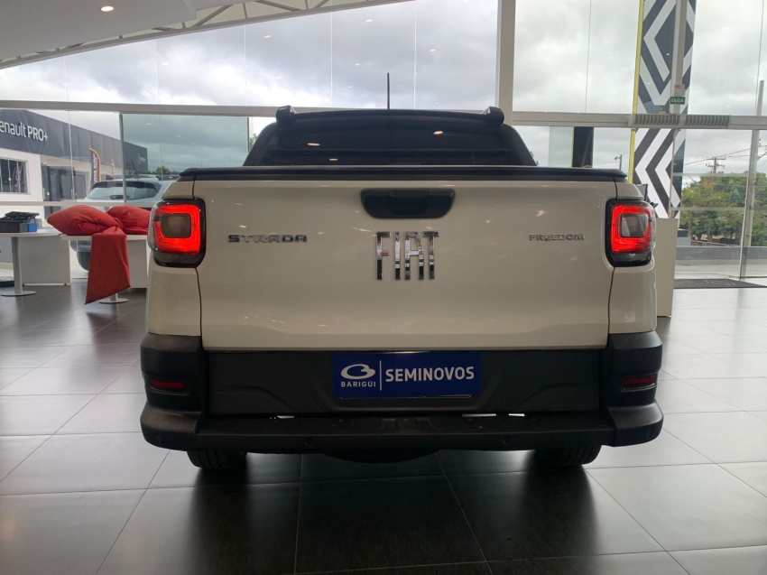 fiat strada 1.3 firefly flex freedom cd manual 4p 20234