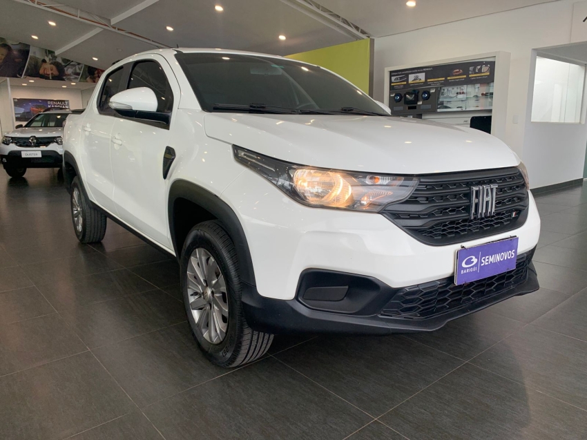 fiat strada 1.3 firefly flex freedom cd manual 4p 20232