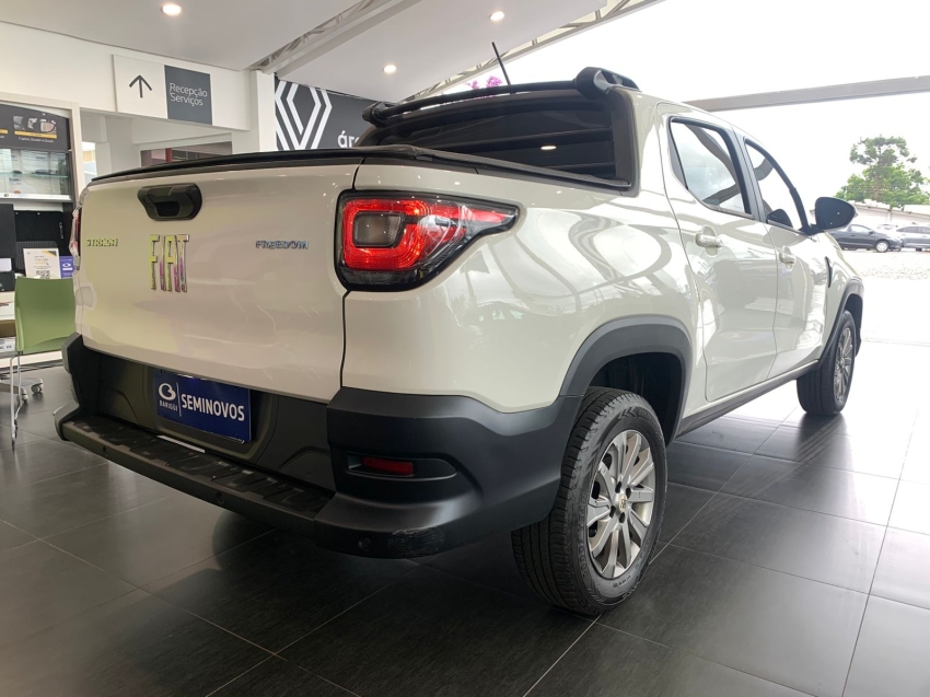 fiat strada 1.3 firefly flex freedom cd manual 4p 20233