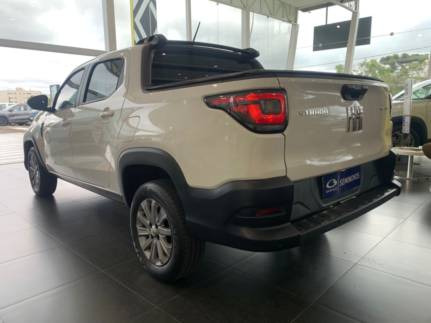 fiat strada 1.3 firefly flex freedom cd manual 4p 20235