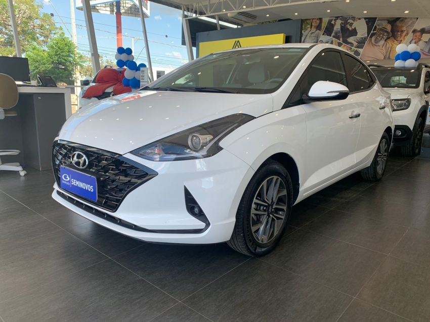 hyundai hb20s 1.0 tgdi flex diamond automatico 4p 2022