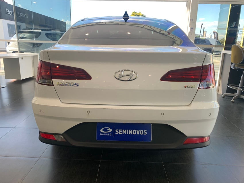 hyundai hb20s 1.0 tgdi flex diamond automatico 4p 20224