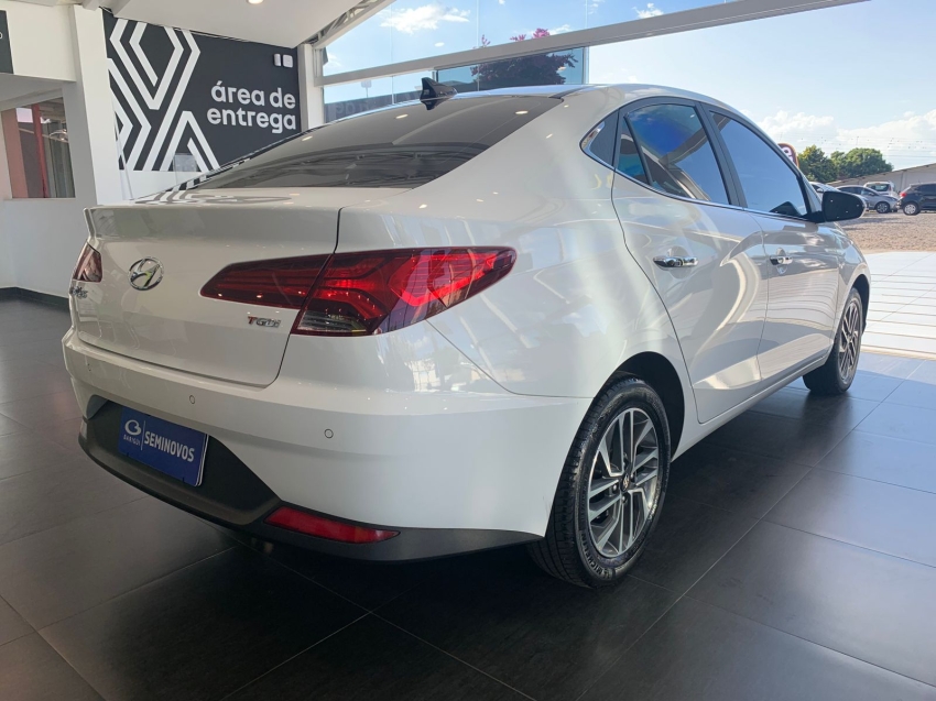 hyundai hb20s 1.0 tgdi flex diamond automatico 4p 20225