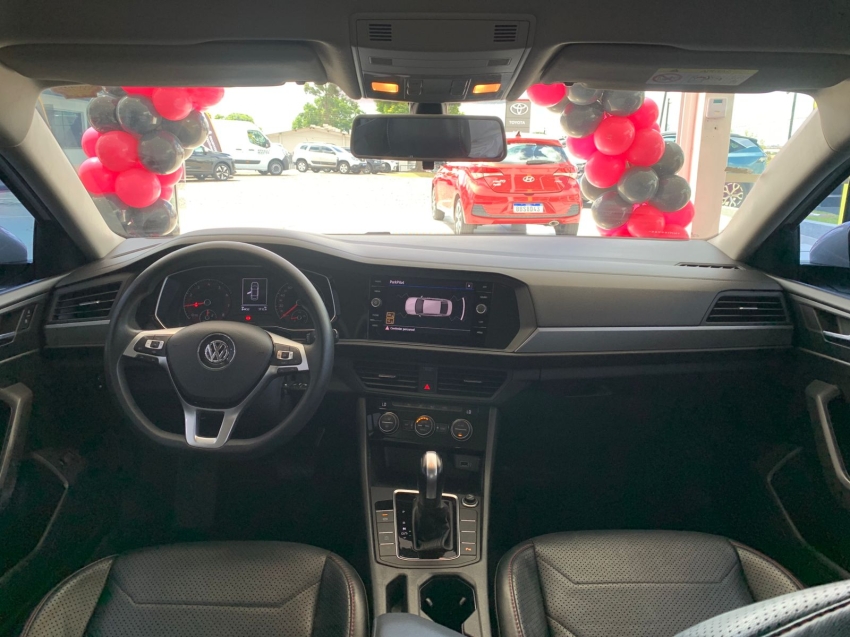 volkswagen jetta 1.4 250 tsi total flex tiptronic 4p automatico 20198
