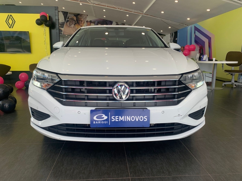 volkswagen jetta 1.4 250 tsi total flex tiptronic 4p automatico 20191