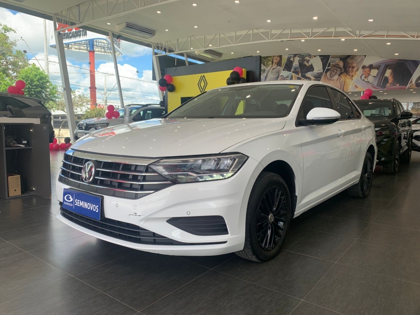 volkswagen jetta 1.4 250 tsi total flex tiptronic 4p automatico 20192