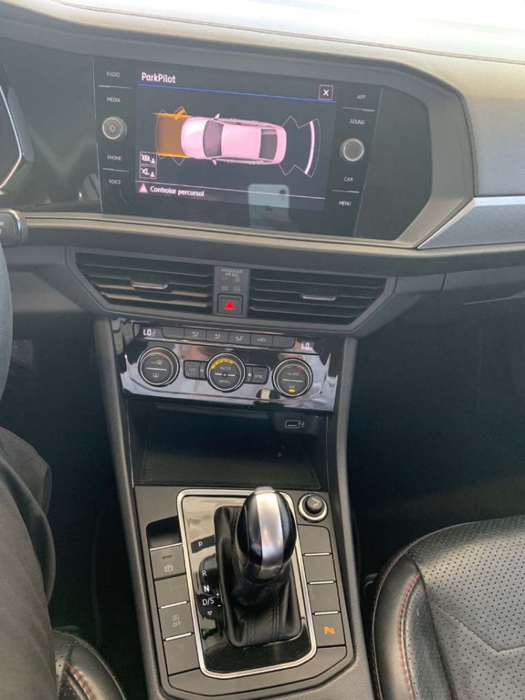 volkswagen jetta 1.4 250 tsi total flex tiptronic 4p automatico 201910