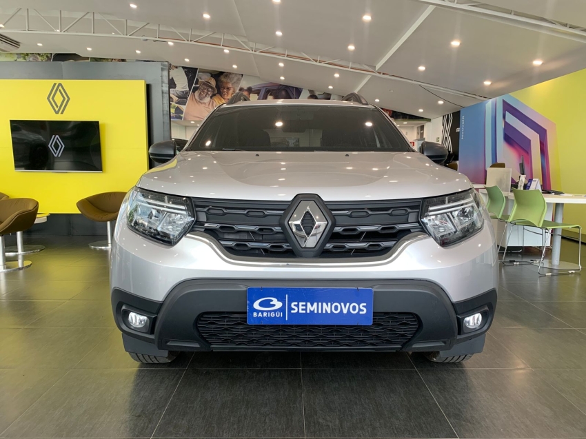 renault duster 1.6 16v sce flex intense plus manual 4p 20251