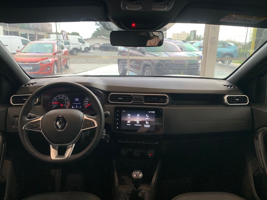 renault duster 1.6 16v sce flex intense plus manual 4p 20258