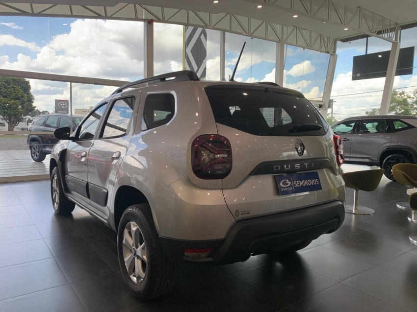 renault duster 1.6 16v sce flex intense plus manual 4p 20253