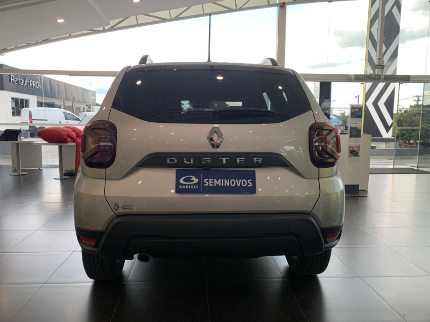 renault duster 1.6 16v sce flex intense plus manual 4p 20254