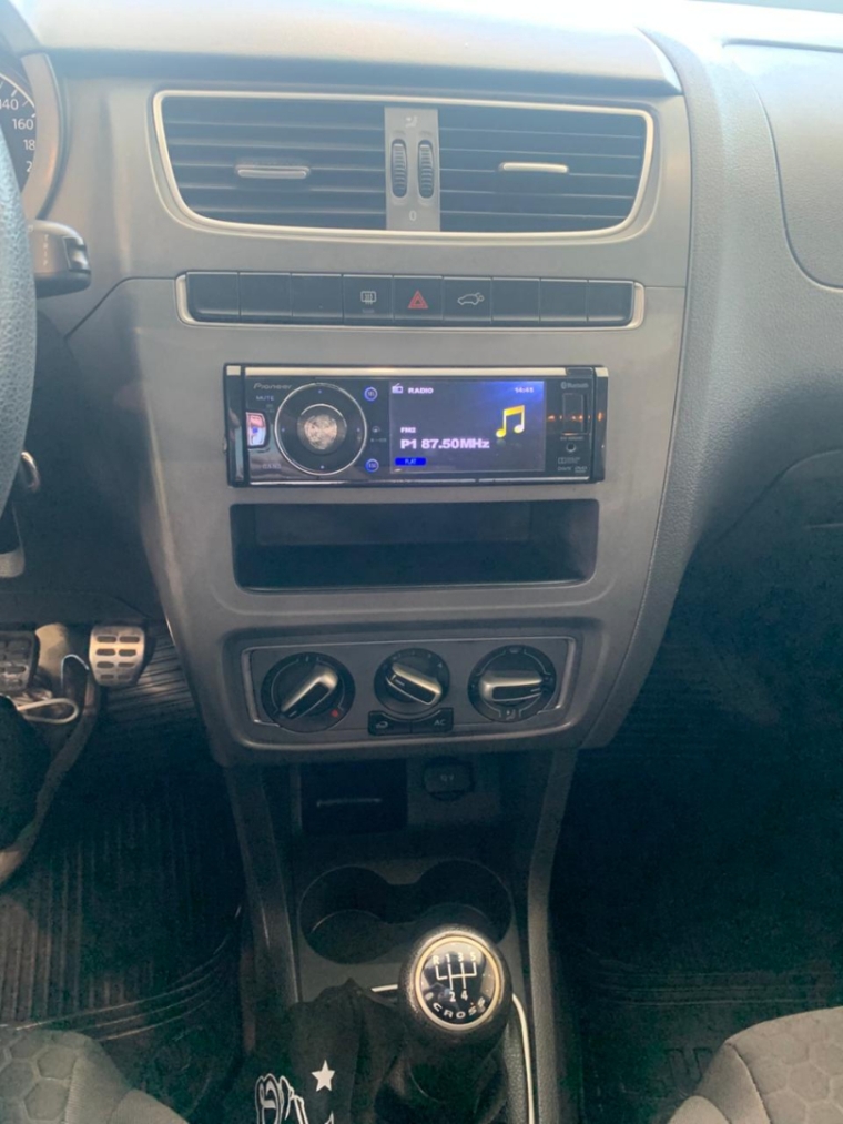 volkswagen crossfox 1.6 mi flex 8v 4p manual 20149