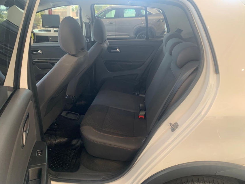 volkswagen crossfox 1.6 mi flex 8v 4p manual 20146