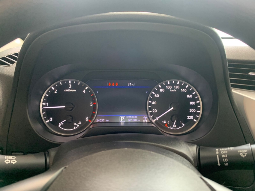 nissan frontier 2.3 16v turbo diesel attack cd 4x4 automatico 4p 20248