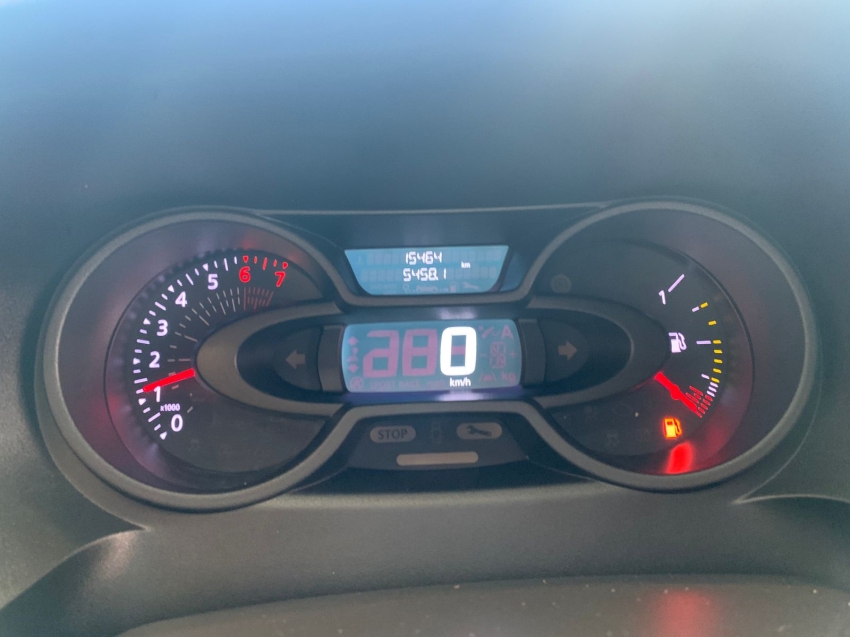 renault oroch 1.6 16v sce flex intense manual 4p 20259