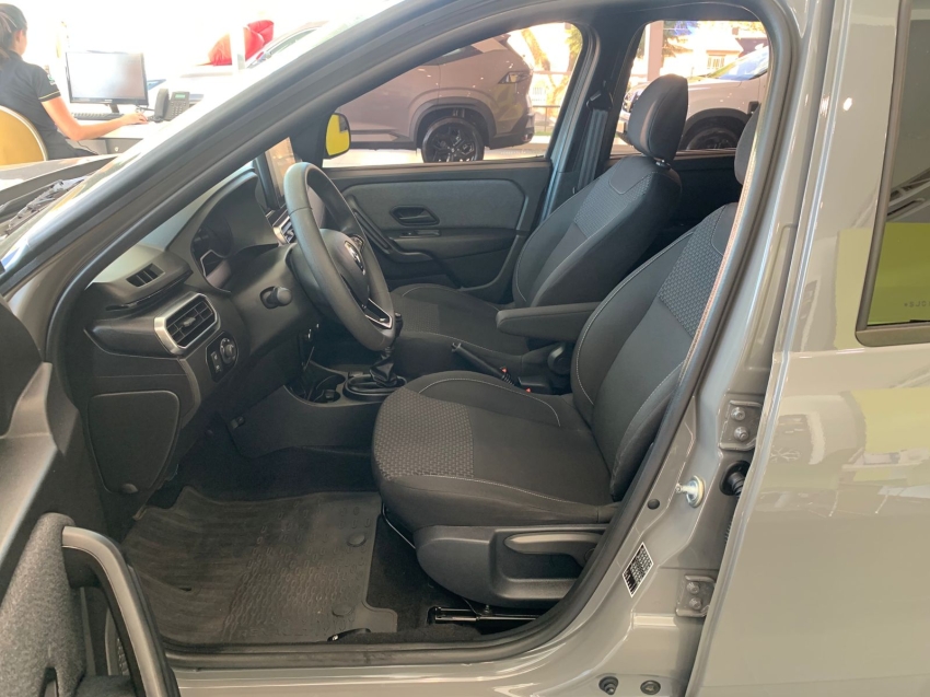 renault oroch 1.6 16v sce flex intense manual 4p 20256