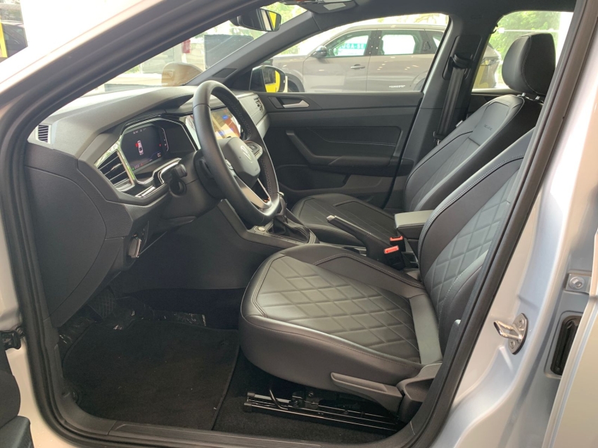 volkswagen virtus 1.4 250 tsi exclusive automatico flex 4p 202510