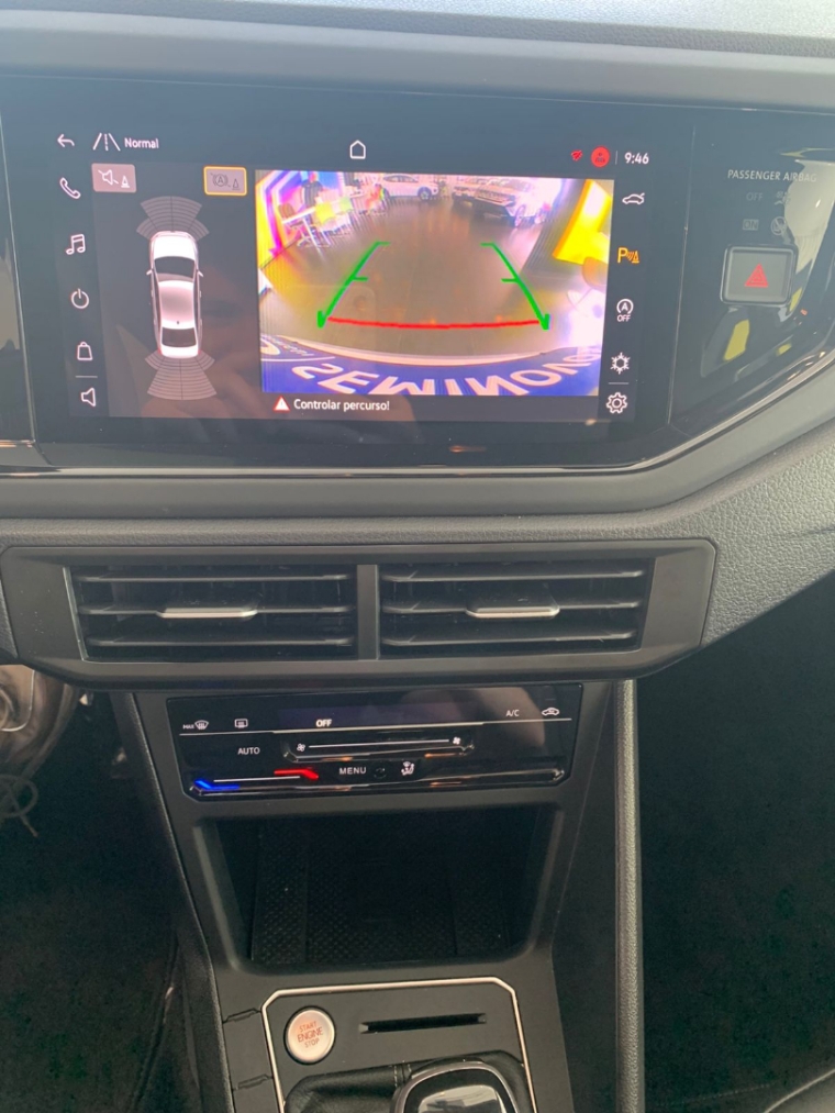 volkswagen virtus 1.4 250 tsi exclusive automatico flex 4p 202517