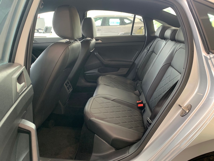 volkswagen virtus 1.4 250 tsi exclusive automatico flex 4p 20259