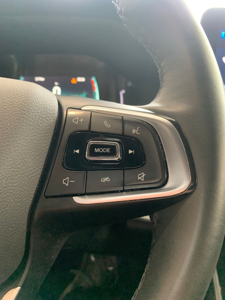 caoa chery tiggo 5x 1.5 vvt turbo iflex sport cvt flex 4p automatico 202511