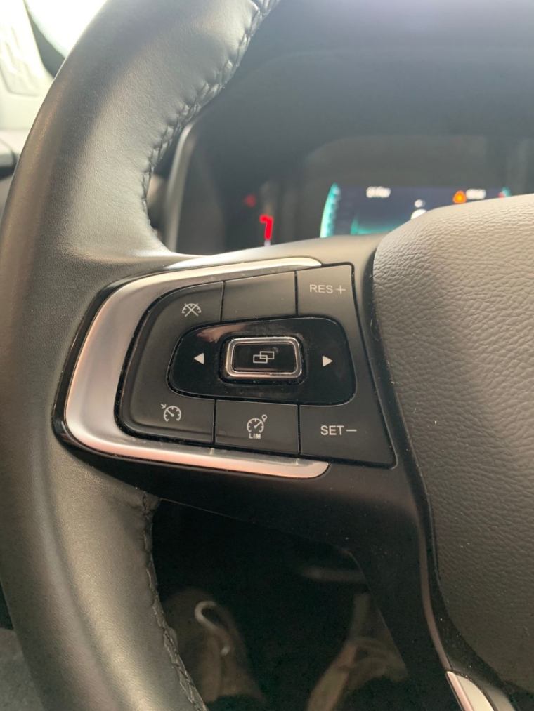 caoa chery tiggo 5x 1.5 vvt turbo iflex sport cvt flex 4p automatico 202510