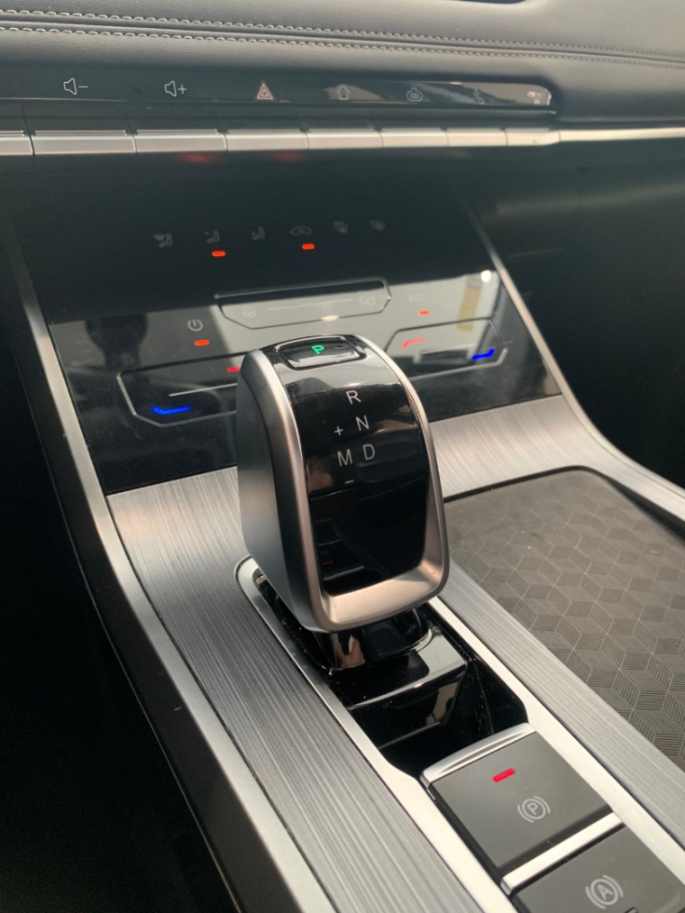 caoa chery tiggo 5x 1.5 vvt turbo iflex sport cvt flex 4p automatico 202513