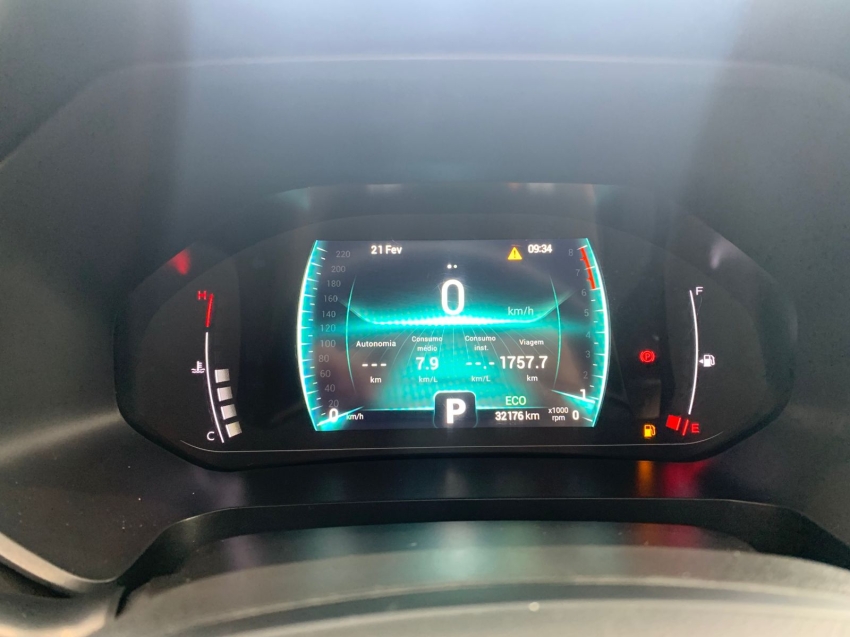 caoa chery tiggo 5x 1.5 vvt turbo iflex sport cvt flex 4p automatico 20259