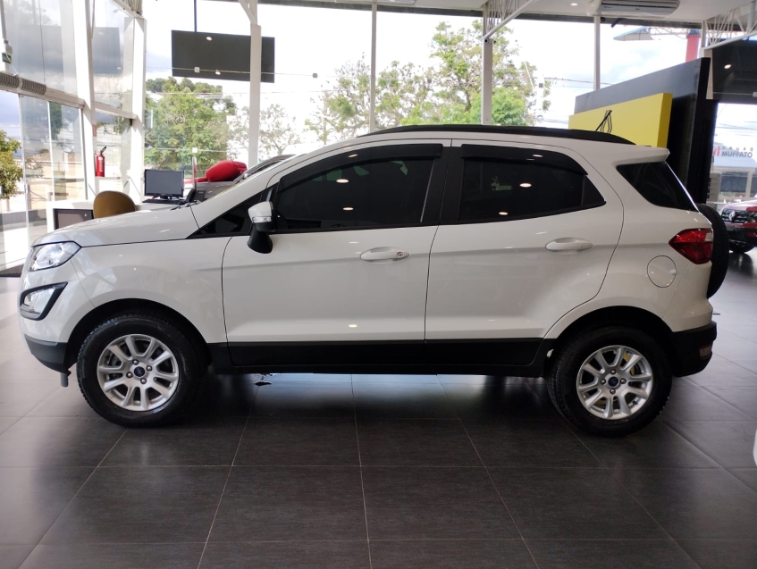 ford ecosport 1.5 ti-vct flex se manual 4p 20203