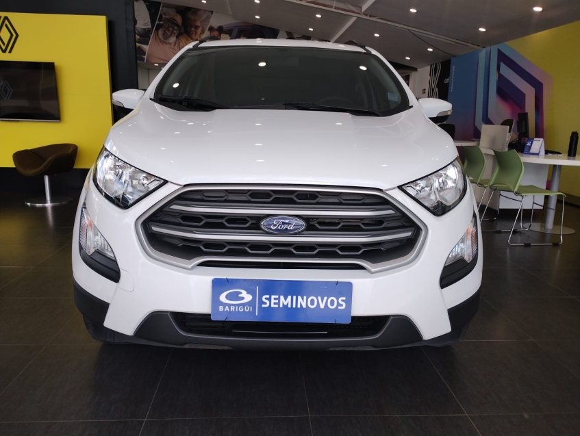 ford ecosport 1.5 ti-vct flex se manual 4p 20201