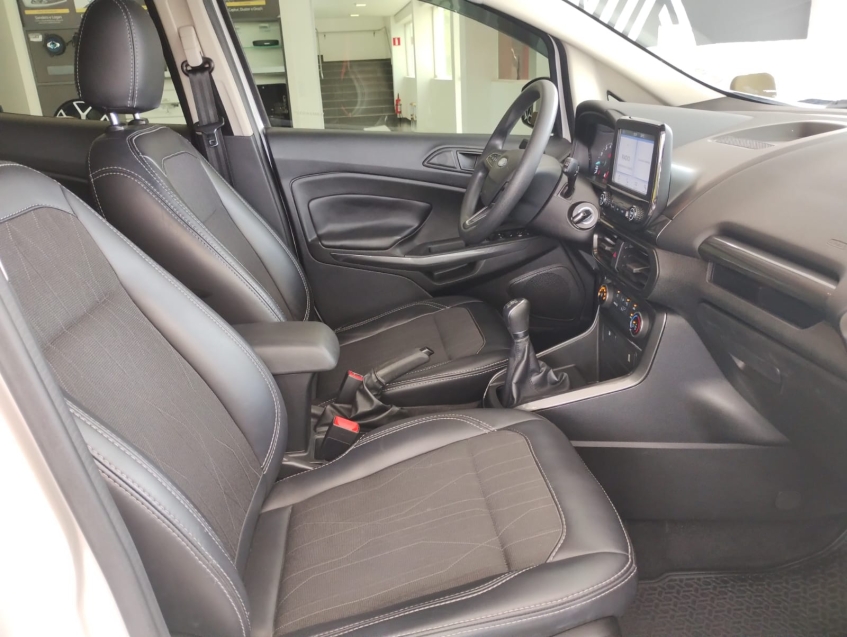 ford ecosport 1.5 ti-vct flex se manual 4p 20209