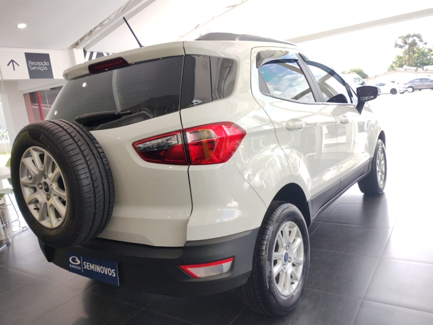 ford ecosport 1.5 ti-vct flex se manual 4p 20206