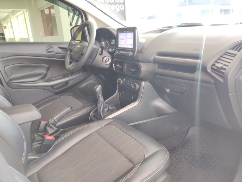ford ecosport 1.5 ti-vct flex se manual 4p 202010