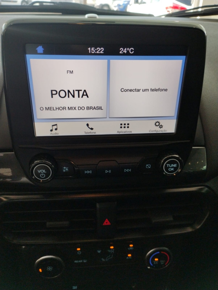 ford ecosport 1.5 ti-vct flex se manual 4p 202014