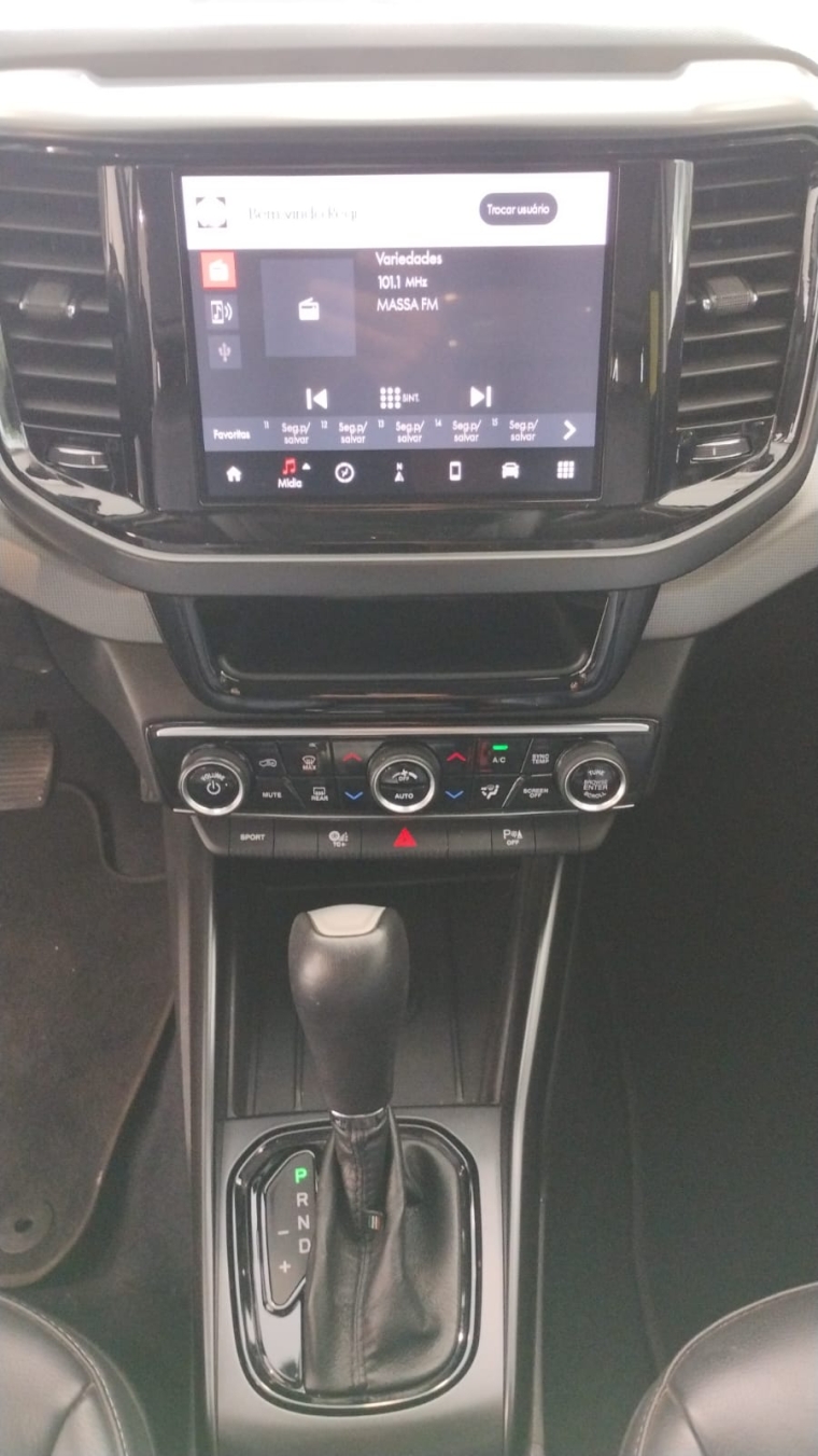 fiat toro 1.3 turbo 270 flex volcano at6 4p automatico 202212