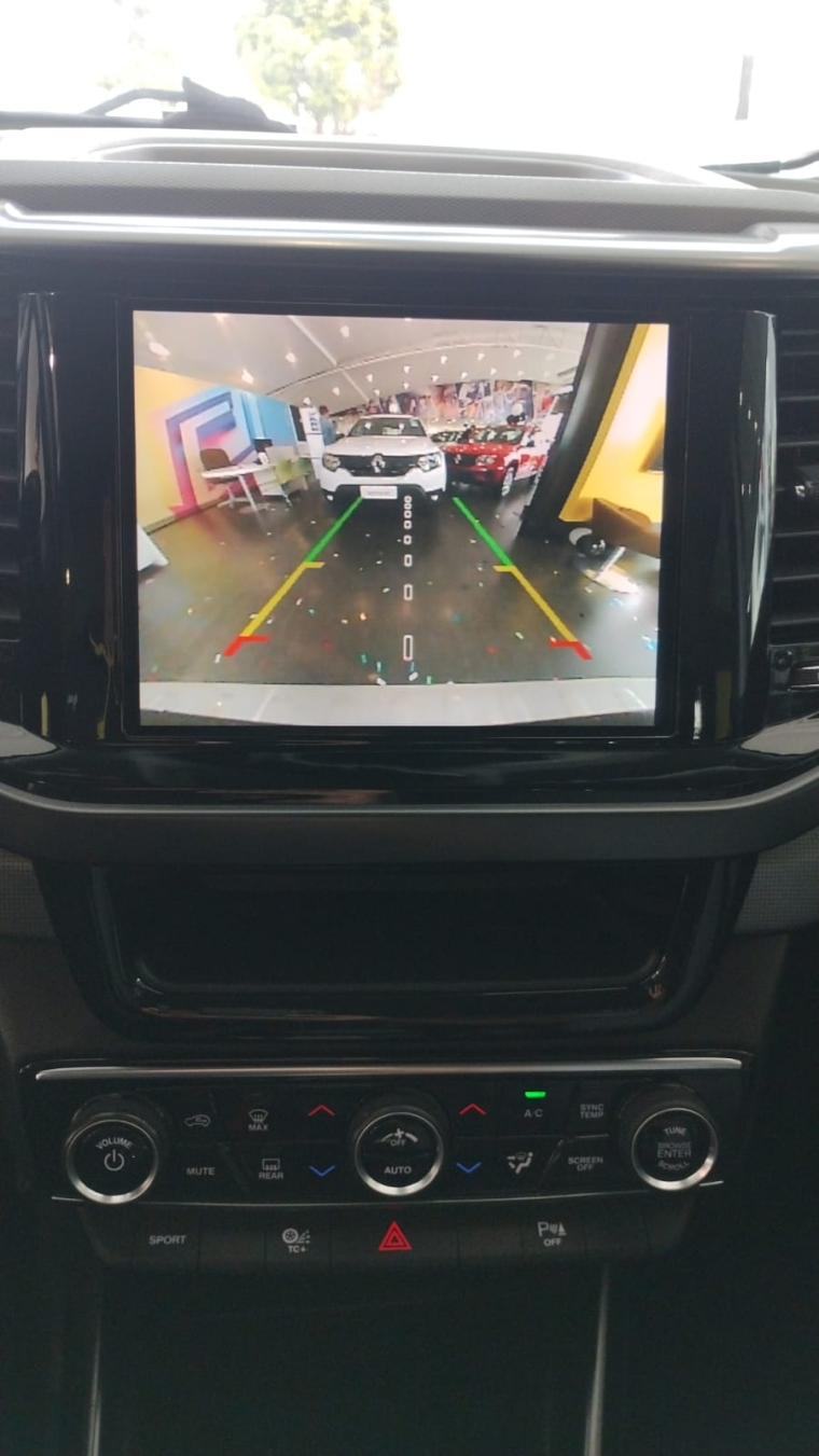 fiat toro 1.3 turbo 270 flex volcano at6 4p automatico 202213