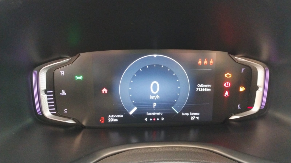 fiat toro 1.3 turbo 270 flex volcano at6 4p automatico 202211