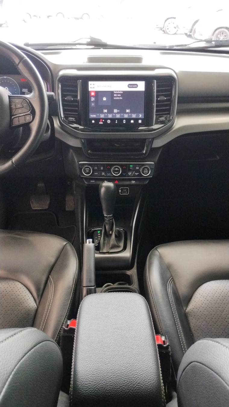 fiat toro 1.3 turbo 270 flex volcano at6 4p automatico 202210