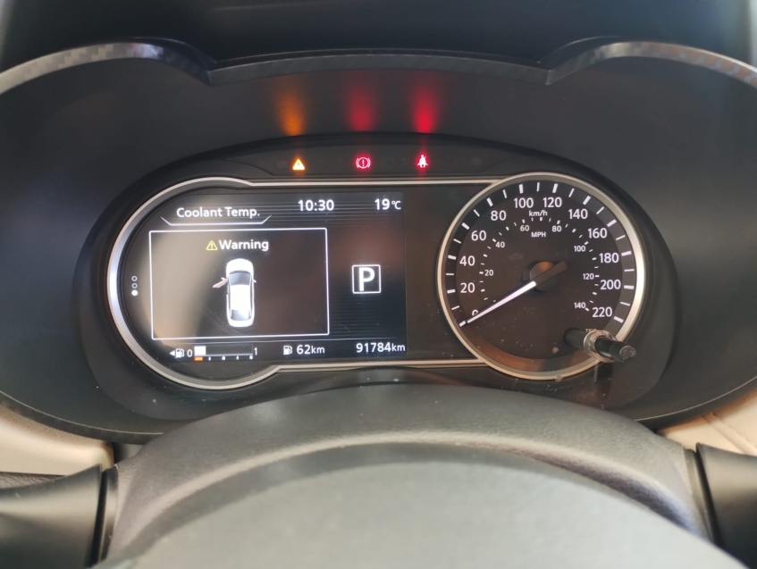 nissan versa 1.6 16v flex advance xtronic 4p automatico 202113