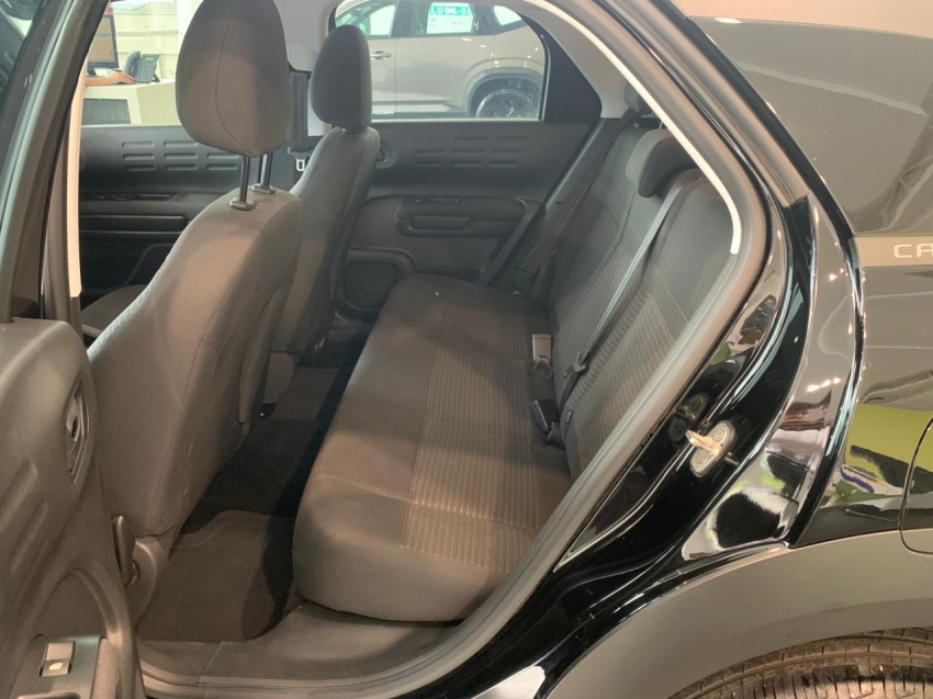 citroen c4 cactus 1.6 vti 120 flex feel eat6 4p automatico 20236