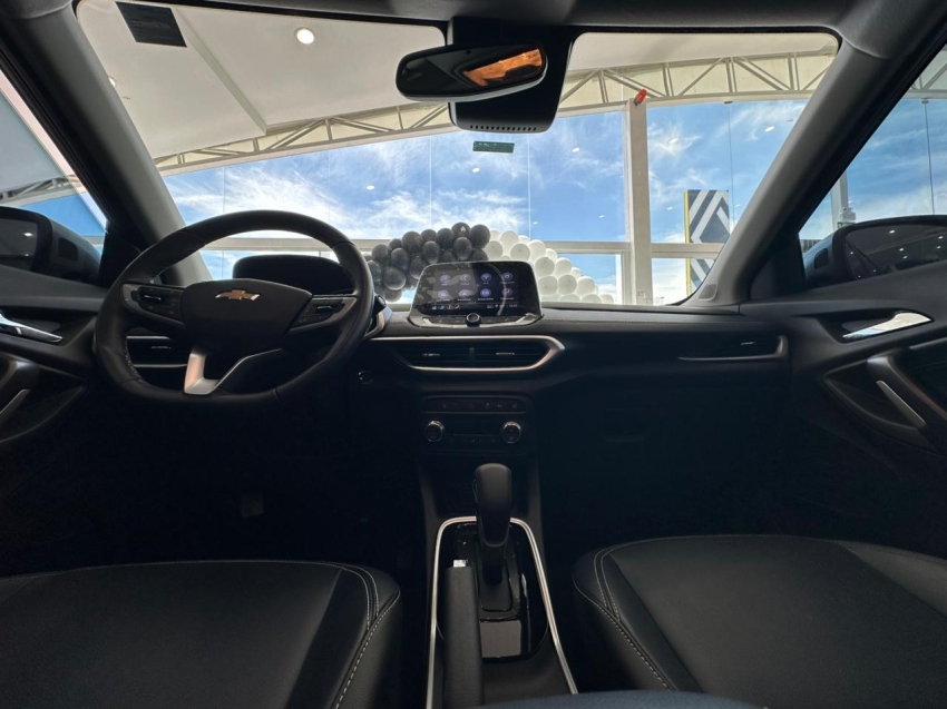 chevrolet tracker 1.2 turbo flex premier automatico 4p 20249