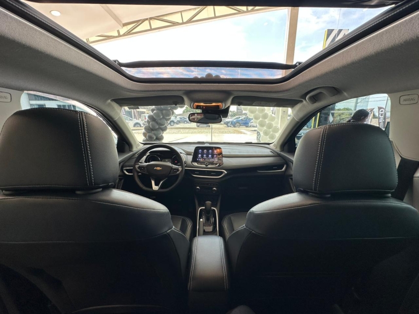 chevrolet tracker 1.2 turbo flex premier automatico 4p 20248