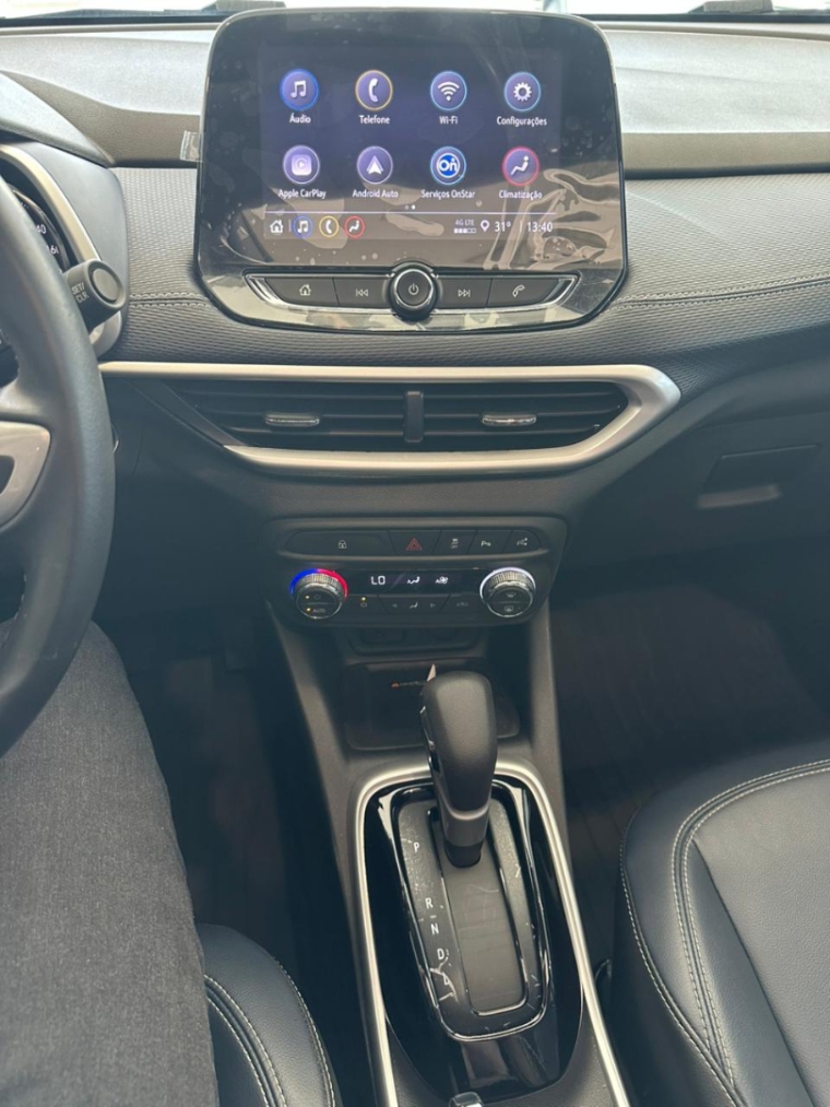 chevrolet tracker 1.2 turbo flex premier automatico 4p 202410