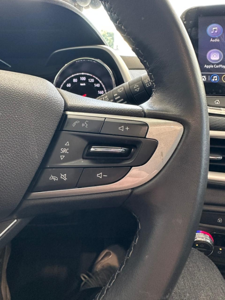 chevrolet tracker 1.2 turbo flex premier automatico 4p 202413