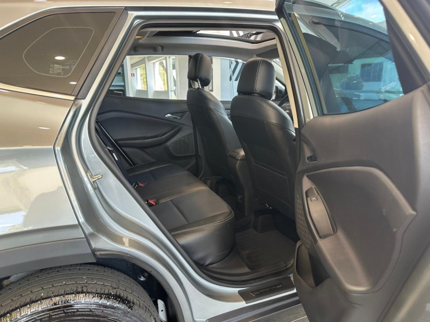 chevrolet tracker 1.2 turbo flex premier automatico 4p 20246